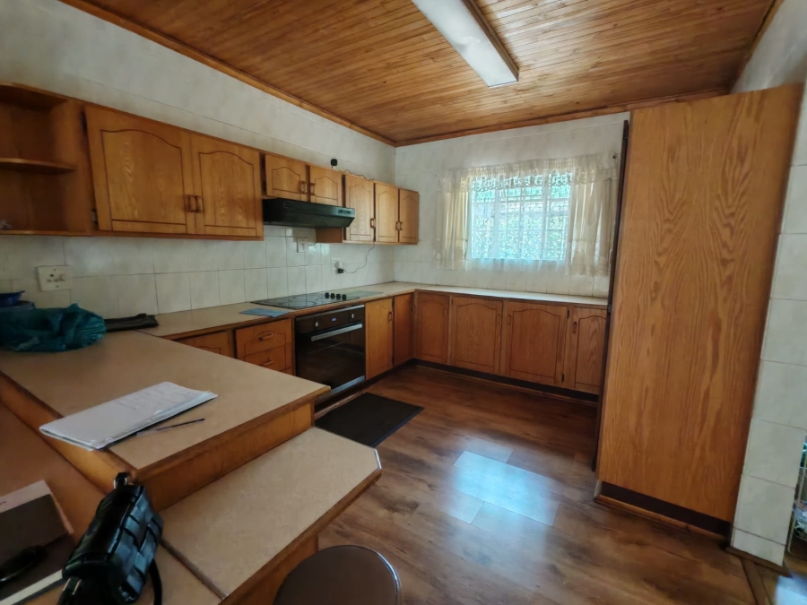 3 Bedroom Property for Sale in Sasolburg Ext 11 Free State